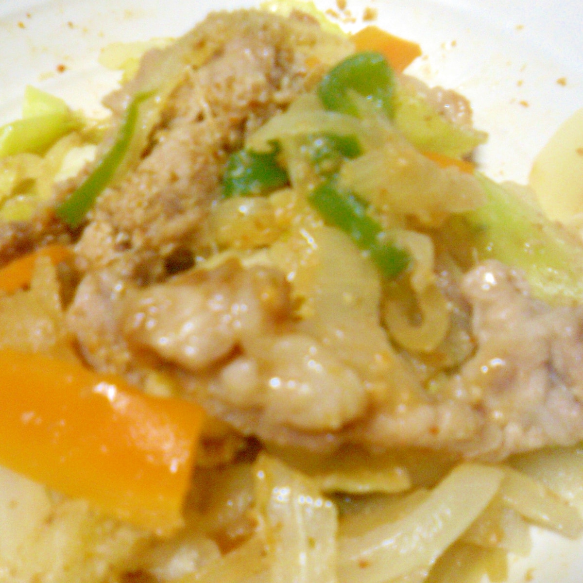 レンジで温野菜 さっぱりポン酢のホットサラダ レシピ 作り方 By ままぞー 楽天レシピ